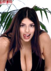 Kerry Marie XXX Army Big Tits Imags Porn