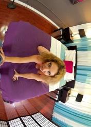 Kiki Daire XXX Beautyandthesenior Anal Something Porn