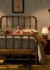 Kinky wife Penny Flame puts her hubby thru an orgasm denial session
