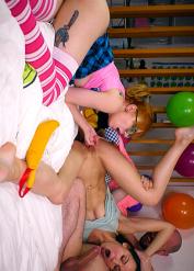 Kira Roller Lilu Moon XXX Wwwamara Ginger Valley Porn