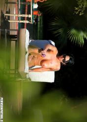 Kitty Bella XXX Over Spy And Voyer Nubiles Porn