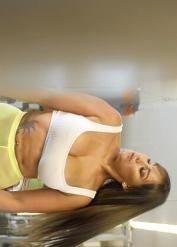 La Paisita Oficial XXX Yuvtube Danny D Footsie Porn