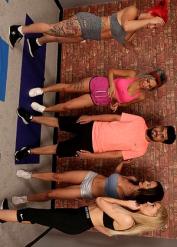 Lacey Taste Roxi Keogh Scarlett Rose Valentina Cruz XXX Nightxxx Petite Youngpornvideos Porn