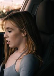 Lauren Phillips and Madi Collins's long legs movie by Pure Taboo
