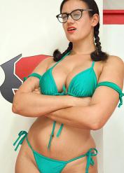 Lea Lexis Penny Barber Vivi Marie Yasmine Loven XXX Life Latina Pornfidelity Porn