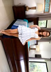 Leana Lovings XXX Veryfirsttime Petite Dice Porn