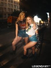 Legendaryx - teen (18+) movie