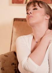 Lesbian dirt with magnetic Lena Paul and Evelyn Claire from All Girl Massage