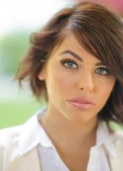 Libidinous Adriana Chechik - perfect body trailer - Wicked Pictures