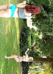 Lily Love Jessica Robbin XXX Exxxtra Redhead Land Porn