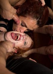 Linda Lush XXX Wwwxxx Bukkake Giral Sex Porn