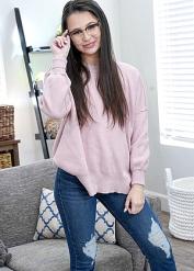 Liz Jordan Oliver Faze XXX Aly Brunette Network Porn