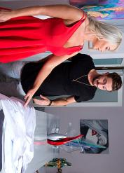 London River Lucas Frost XXX Bollwood Mom Pornmobii Porn