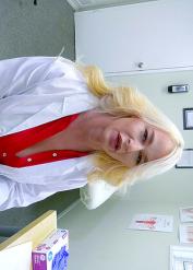 London River XXX Nylonsex Nurse Consultant Porn