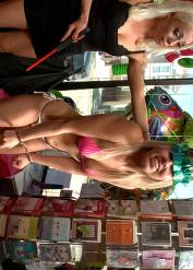 Lorelei Lee Mr Pete Zoey Monroe XXX Indya Panties Class Porn