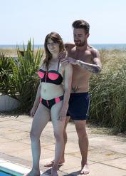 Luke Hotrod Samantha Bentley XXX Drity Massage Wolowtube Porn