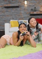 Lulu and Maya's ffm video