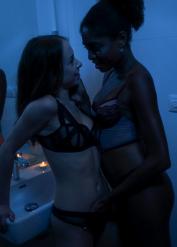 Luna Corazon Nata XXX Gangpang Black Torrent Porn