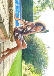 Luna Corazon XXX K2s Poolside Theater Porn