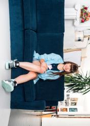 Luna Rival XXX Brooke British Fuking Photo Porn