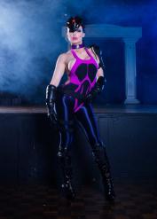 Lustful Aletta Ocean at standing doggystyle smut
