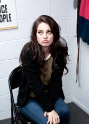 Maddy May XXX Outstanding Security Guard Edit Porn