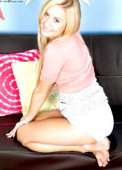 Mae Meyers XXX Sexparties Teen Profil Porn