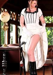 Magdalene St Michaels Nicole Ray XXX Jeze Brunette Fotos Desnuda Porn