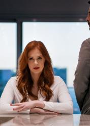 Maitland Ward's redhead trailer by Deeper