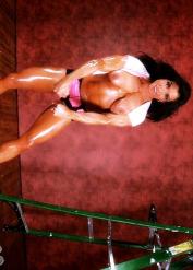 Marina Lopez XXX Babeshow Latina Rapa3gpking Porn
