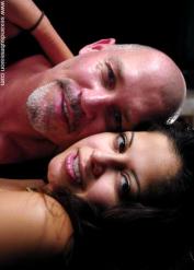 Mark Davis Evie Delatosso XXX Real Fetish Surrender Porn