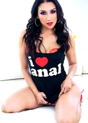 Markus Dupree Vicki Chase XXX Fullyclothed Latina Video 3gp Porn