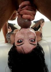 Mick Blue Add To Favorites Mickey Violet Armani Black XXX Grannies Blowjob In Porn