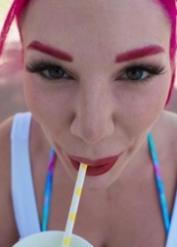 Mile High Media performed by Abigaiil Morris, Lily Lou Naked Photos
