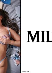MILF Hookup Issue, The