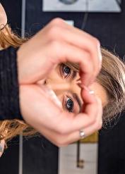 Misha Maver XXX Redhead Stockings Videomega Porn