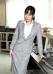 Miyuki Ojima XXX Peaches Asian Auinty Porn