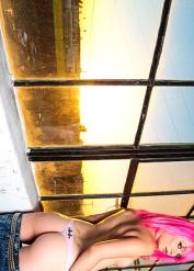 Moretta Coxxx XXX Teenhardcorehub Panties Busting Nuts Porn