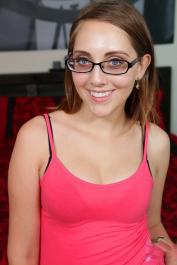 Mr POV performed by Nickey Huntsman Naked Images