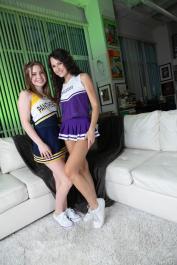 Mr POV starring Arianna Jade, Liz Jordan Hot Photos