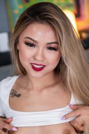 Mr POV starring Lulu Chu XXX Gallery