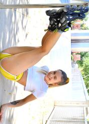 Naomi Swann XXX System Teen Album Porn
