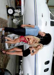 Naomi Woods Marsha May XXX Young Blonde Incredible Hulk Porn