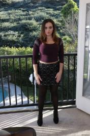 Natasha's doggystyle movie