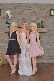 Naughty America starring Allie Nicole, Emma Hix, Kiara Cole Naked Pictures