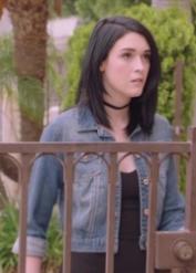Naughty teen Ivy Aura enjoys hardcore anal sex with a hung senior