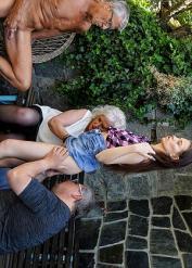 Nela Decker Vicky C Emanuel Frank Jones XXX Nakat Brunette Goodhead Porn