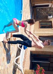 Nicole Murkovski XXX Balamsex Cute Xxxwet Porn