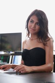 Nubiles Casting - oral clip