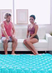 Nuru Massage featuring Avery Black's nuru massage video